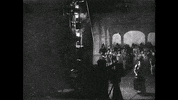 BeNatural film movies woman black and white GIF