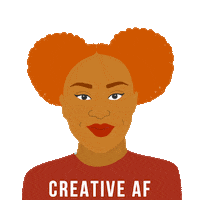 Culturecon Sticker by The Creative Collective NYC