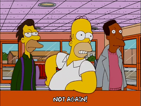 homer simpson GIF