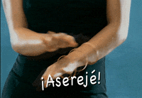 The Ketchup Song Dancing GIF by Las Ketchup