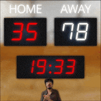 35 Home GIF