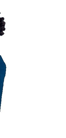 Peek A Boo Woman Sticker by Succes Jr Comedy