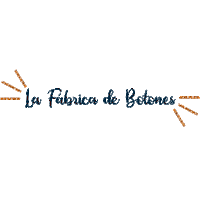 lafabricadebotones jewelry joyeria hechoenmexico consumelocal Sticker