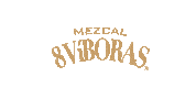mezcal8viboras mezcal hechoenmexico mezcalartesanal mezcaldeoaxaca Sticker