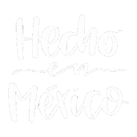 Hechoenmexico Nyl Sticker