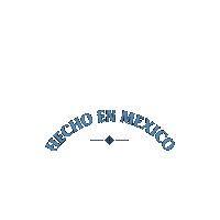 Mexico Hecho Sticker by flechaazul
