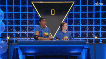 nickelodeon what omg wtf crazy GIF
