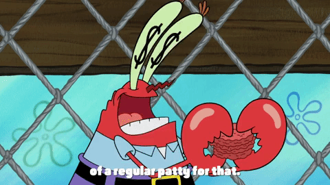 season 9 lost in bikini bottom GIF by SpongeBob SquarePants
