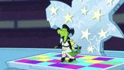Billie Jean Dancing GIF by VeeFriends