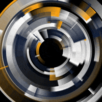 Art Animation GIF by makio135