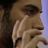 Man Stop GIF by Burak Berkay