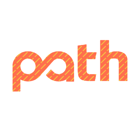 Sticker by Festival Path