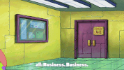season 9 episode 13 GIF by SpongeBob SquarePants