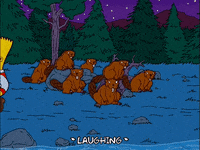 bart simpson episode 13 GIF