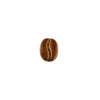 Coffee Bean Sticker by De'Longhi Official