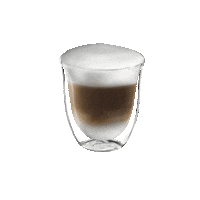 Coffee Time Sticker by De'Longhi Official