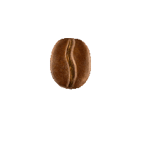 Coffee Bean Sticker by De'Longhi Official