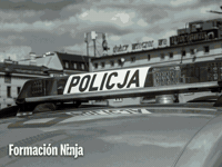 Poland Zeta GIF by Formación Ninja