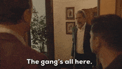 Mark Harmon Gibbs GIF by CBS