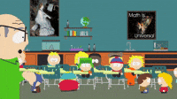 Let's Take Our Seats