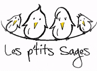 Lesptitssages parent enfant famille lps GIF