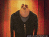 despicable me agnes GIF
