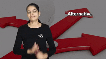 Sign Language GIF by ISL Connect