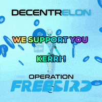 Claim Claiming GIF by decentrelon