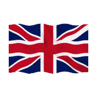 Sticker Flag Sticker