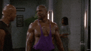 terry crews deal with it GIF