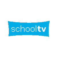 NTR-NL school schooltv Sticker