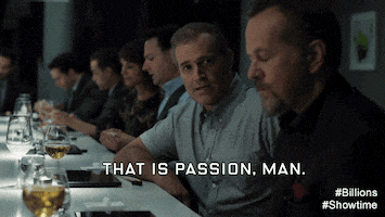 david costabile wags GIF by Billions