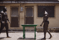 Black Star Smo GIF by Amaarae