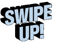 Swipe Up Sticker by Molly Burke