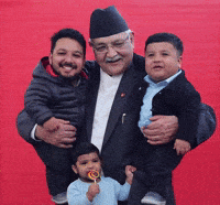 Baba GIF