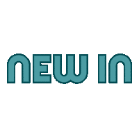 Newin Sticker by Young Bondi