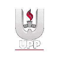 Campusupp Sticker by Universidad UPP