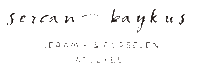 sercanbaykus  Sticker