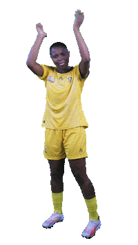 Notdoneyet Sticker by Shield South Africa