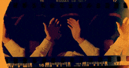 confused music video GIF by Polyvinyl Records