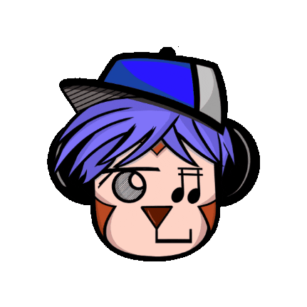 Moververse Sticker by Move For Life