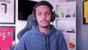 MehdiHilm gamer fifa fc morocco GIF