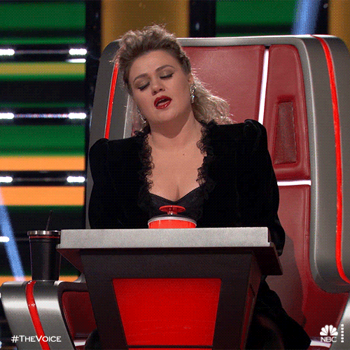 Singing GIF by The Voice