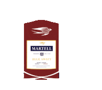 Party Fun Sticker by Maison Martell