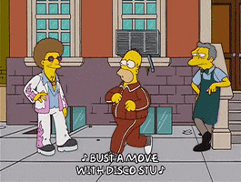 homer simpson GIF