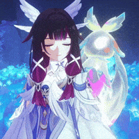 Genshin Impact GIF