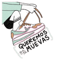Persistir Chimpa Sticker by ProyectoSirenas