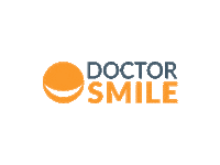 DoctorSmile smile doctor laser dental Sticker