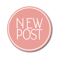 ninelasanchez friday model monday giveaway Sticker