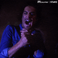 season 1 wtf GIF by Now Apocalypse